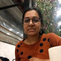Tattva studios Employee Shruti Sm's profile photo