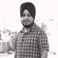 InfoTech Zone Employee Gursimranpreet Singh's profile photo