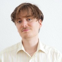 Cheil Germany GmbH Employee Paul Steffes's profile photo