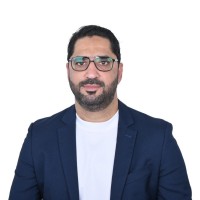Gadlang Management Consultants Employee Amjad Ashraf's profile photo