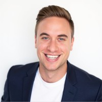 NationsClassroom Employee Jake Samson's profile photo