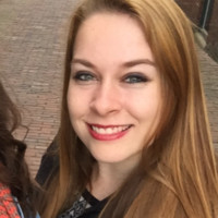 Harrisburg School District Employee Hannah Bupp's profile photo
