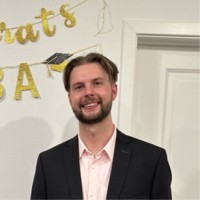 Embarc Collective Employee Mikael Tihveräinen's profile photo