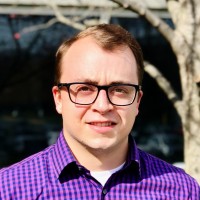 Savor Seasonings Employee Christian Caudill's profile photo