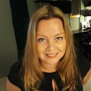 Scania Cv Employee Anette Edin's profile photo