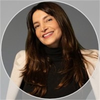 Cosmetix West Employee Dalia Anaya's profile photo