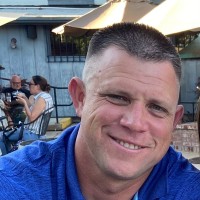 Hope Rehab Katy, L.L.C. Employee Patrick MacHado's profile photo