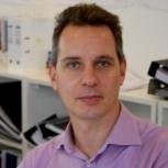 Create Consulting Engineers Employee Sean Smeltzer's profile photo