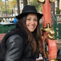 Tania Montani Email
