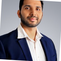 BeyondID Employee Najar Aryal's profile photo