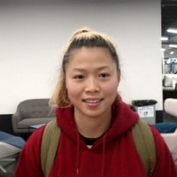 10x Genomics Employee Linh Lam's profile photo