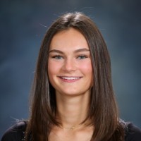 The Cavalier Daily Employee Jordyn Howard's profile photo