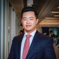 Matthews™ Employee Bryce Wong's profile photo