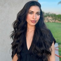 Authentic Morocco Employee Rania L’Mati's profile photo