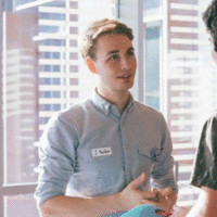 NC Office of State Human Resources Employee David Hallen's profile photo