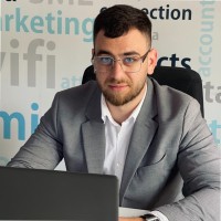 Bit Soft Employee Cătălin Manea's profile photo