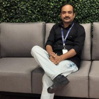 Ascent Business Solutions Employee Prasad Jvs's profile photo