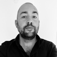 Graylog, Inc. Employee Ben Fitzgerald's profile photo