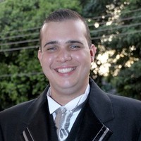 Zilor Employee Anderson Luiz Ribeiro's profile photo