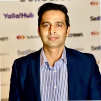 Digixcommerce Employee Nouman Shahdai's profile photo