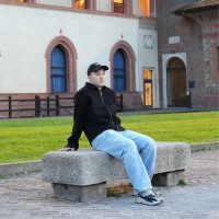 Imperial College London Employee Jun Chin's profile photo