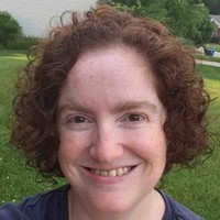 Gilda's Club Grand Rapids Employee Megan Goodrich's profile photo