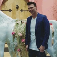 OZ-Hami Employee Roy van der Voort's profile photo