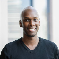 DownTime Employee Aristo Coker's profile photo