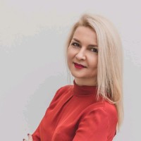 EUGESTA Employee Jolita Dzieniene's profile photo