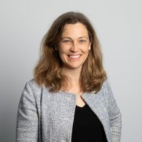 Agora Employee France Brosseau's profile photo