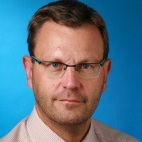 Join GmbH Employee Reinhard Denecke's profile photo