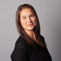 Kaskas Employee Liisa Mayow's profile photo