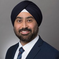 AECOM Employee Harvinder Singh's profile photo