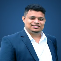 AppsTek Employee Rahul Sudeep's profile photo