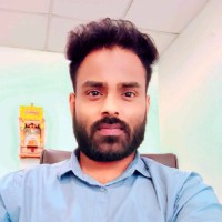 Edukit Employee Nimesh Upadhyaya's profile photo