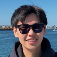 Bowen Yu Email