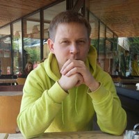 RemObjects Software Employee Andrey Turashov's profile photo
