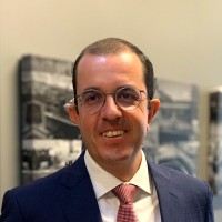 Banco de Investimento Global Employee João Barrier Henrique's profile photo