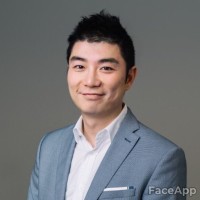 Alibaba Group Employee James Sung's profile photo