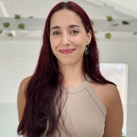 Kloutit Employee Carla Zerolo Moreno's profile photo