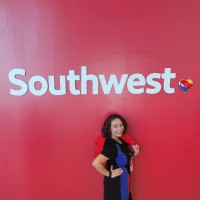 Southwest Airlines Employee Maite V. Torres's profile photo