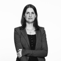 CDC Croissance Employee Caroline David-Tracaz's profile photo