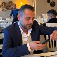 Dermoskin Employee Can İçli's profile photo
