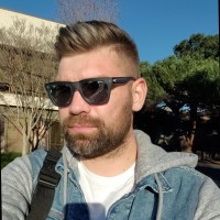 ALEKO Employee Pavel Kotau's profile photo