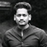 Wilson Transformer Company Employee Ankit Sawant's profile photo