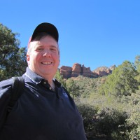 Federal Deposit Insuance Corporation Employee Bret Morgan's profile photo