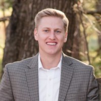 Information Capture Solutions Employee Raymond Shears's profile photo
