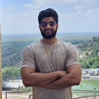 Akash Jain's profile photo