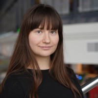 Max-Planck Institute for Terrestrial Microbiology Employee Elizaveta Bobkova's profile photo