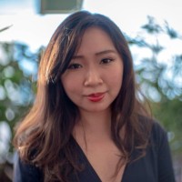 TriEdge Investments Employee Friya Zhang's profile photo